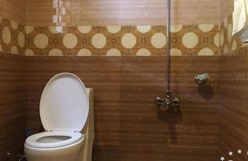 Kohistan Hotel | Swiss Wood Cottages