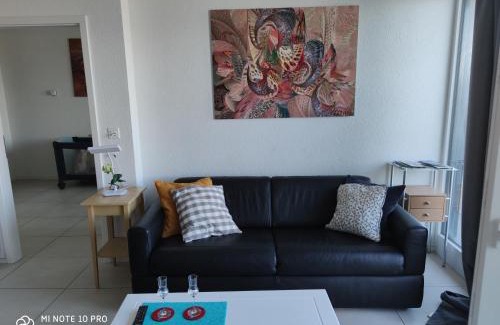 Lausanne Apartamento | Swissart | Lake View