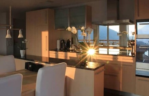 Bangerten Apartamento | @swissmountainview: holidayhome with amazing views