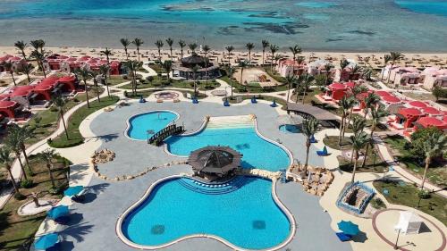 El Quseir Complejo | Swisstouch Resort Marsa Alam