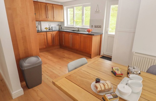 Penycwm Cabaña | SWN Y DON, family friendly, country holiday cottage in Solva