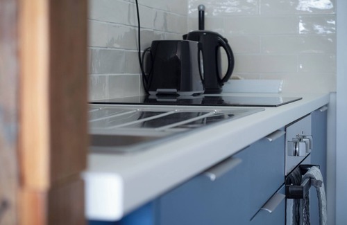 Saundersfoot Apartamento | Swn Y Mor - 1 Bedroom Studio - Saundersfoot