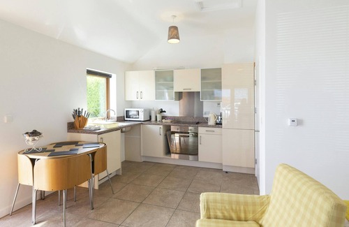 Aberaeron Apartamento | Swn y Mor, Aberaeron