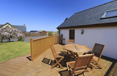 Aberaeron Apartamento | Swn y Mor, Aberaeron