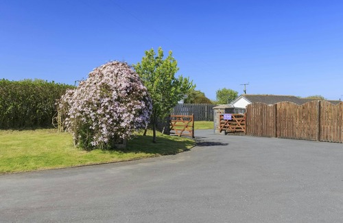Aberaeron Apartamento | Swn y Mor, Aberaeron