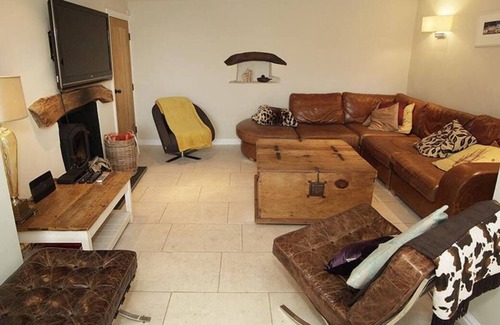Horton Casa | Swn Y Mor in the beautiful Swansea