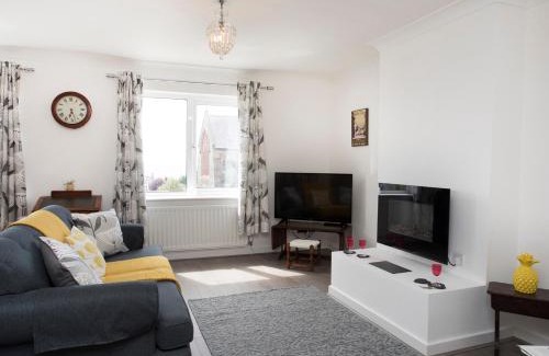 Criccieth Casa | Swn y Mor Sound of the Sea