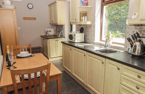 Bridgend Cabaña | Swn Y Nant