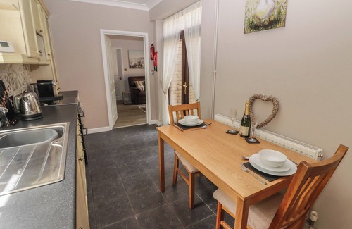 Bridgend Cabaña | Swn Y Nant