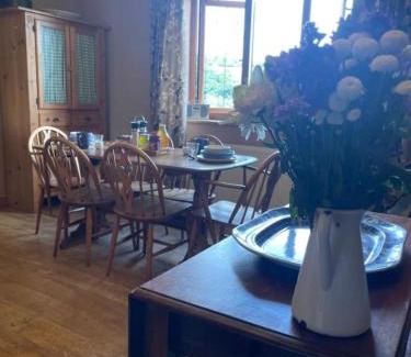 Mawr Casa | Swn Y Nant