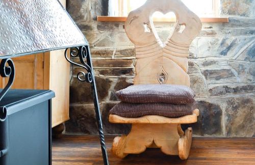 Pontrhydfendigaid Casa | Swn Y Nant