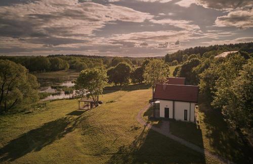 Dobre Miasto Casa | Swobodna 6