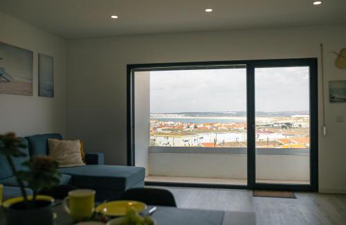 Peniche de Cima Apartamento | SwordFish Sea View Apartment