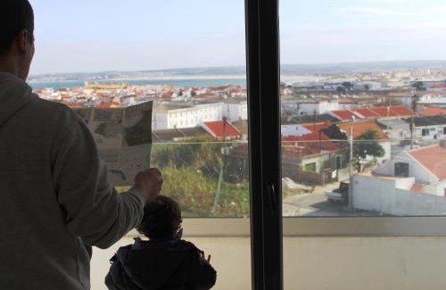 Peniche de Cima Apartamento | SwordFish Sea View Apartment