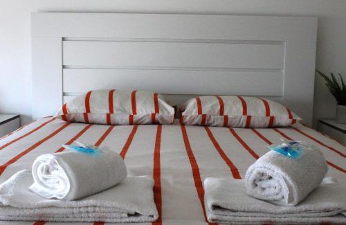 Peniche de Cima Apartamento | SwordFish Sea View Apartment