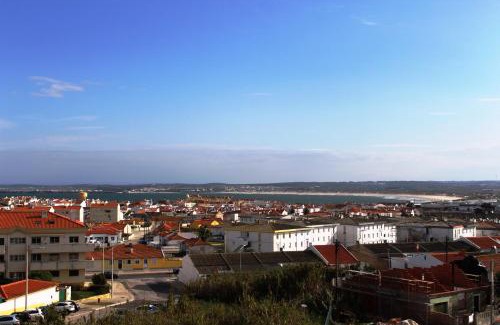 Peniche de Cima Apartamento | SwordFish Sea View Apartment