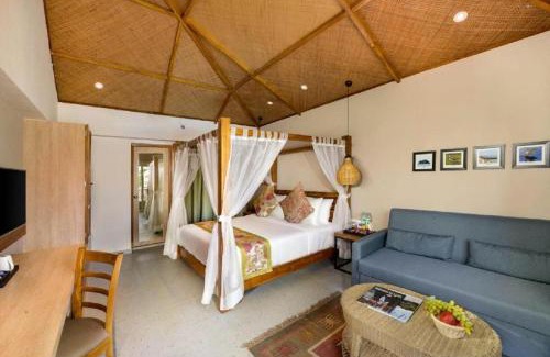 Pathara Complejo | Swosti Chilika Resort