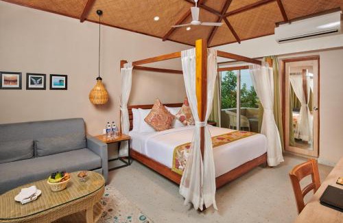 Pathara Complejo | Swosti Chilika Resort