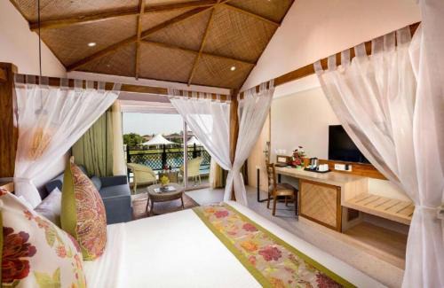 Pathara Complejo | Swosti Chilika Resort