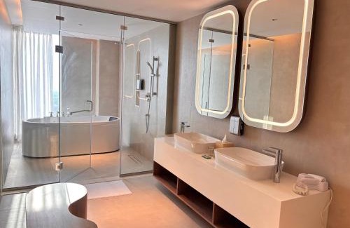 Puri Complejo | Swosti Premium Beach Resorts, Puri