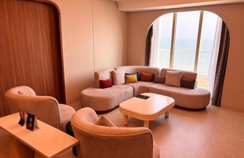 Puri Complejo | Swosti Premium Beach Resorts, Puri