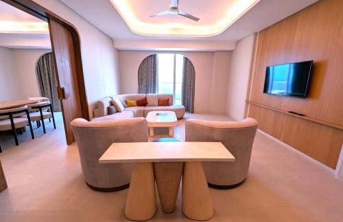 Puri Complejo | Swosti Premium Beach Resorts, Puri