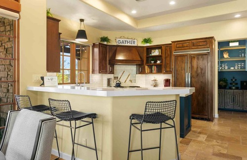 The Rocks Casa | SWSS - Troon Club + Resort + Desert Oasis | Sleeps 6 | Full Service Amenities #125