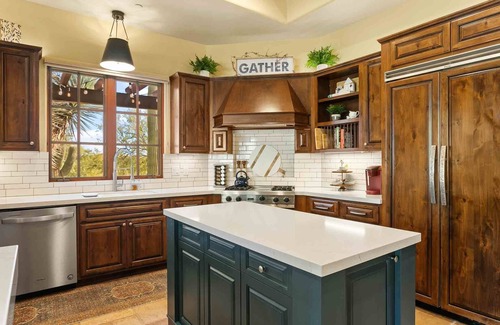 The Rocks Casa | SWSS - Troon Club + Resort + Desert Oasis | Sleeps 6 | Full Service Amenities #125