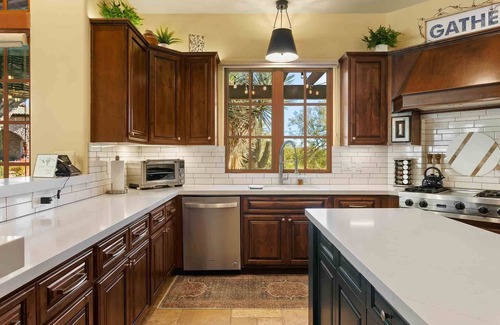 The Rocks Casa | SWSS - Troon Club + Resort + Desert Oasis | Sleeps 6 | Full Service Amenities #125