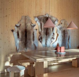 Syote Villa | Syötteen Kajo