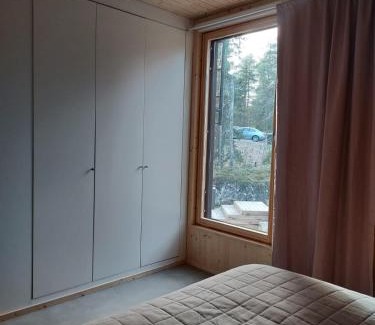 Syote Villa | Syötteen Kajo