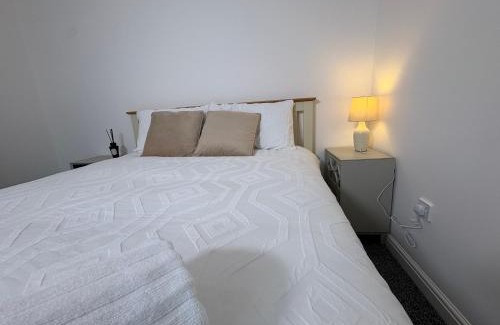Kettering Apartamento | Sycamore Retreat