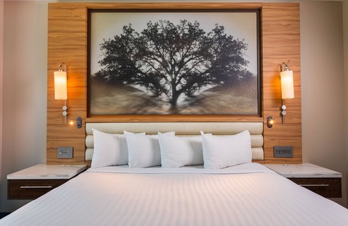 El Cajon Hotel | Sycuan Casino Resort