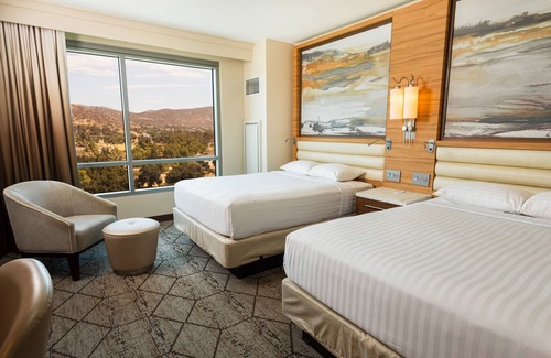 El Cajon Hotel | Sycuan Casino Resort