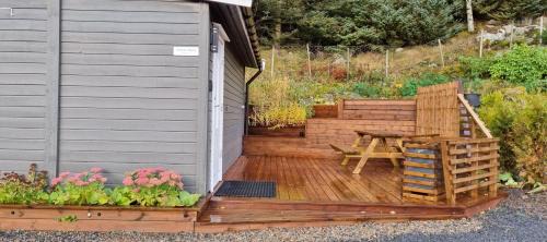 Barstrand Casa | Sydalen house