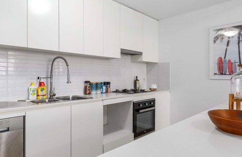 Wolli Creek Apartamento | Sydney Airport Apartments