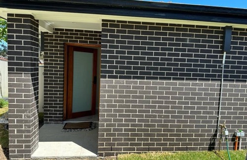 Kingswood Villa | Sydney Blue mountain Retreat