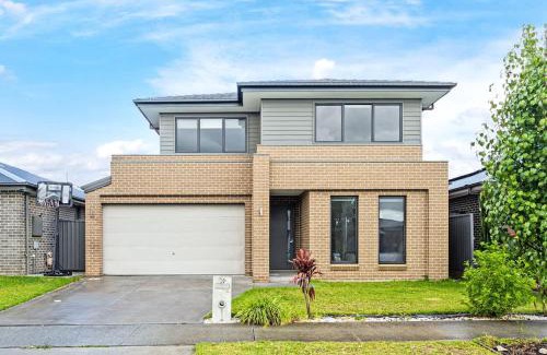 Marsden Park Casa | Sydney Marsden Park 5 bedrooms House close IKEA