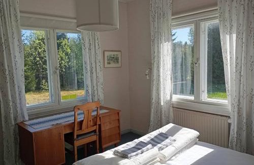 Kimito Island Casa | sydtorp charming old house in the countryside