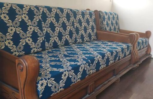 Maulvi Bazar Villa | Syed monjil