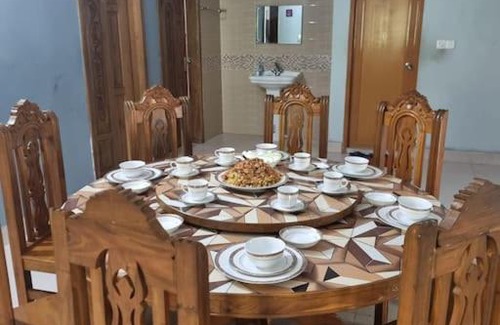 Maulvi Bazar Villa | Syed monjil