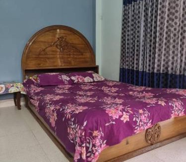 Maulvi Bazar Villa | Syed monjil