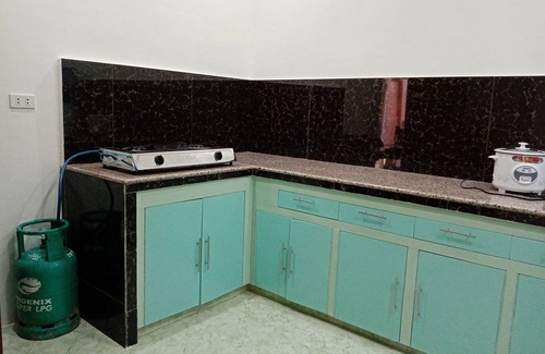 Santa Fe Apartamento | Casa de huéspedes de SYKE (casa entera) | Isla Bantayan | Santa Fe