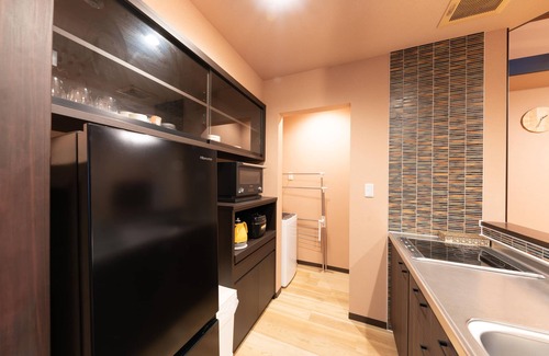Gora Apartamento | SYLA HOTEL HAKONE GORA West