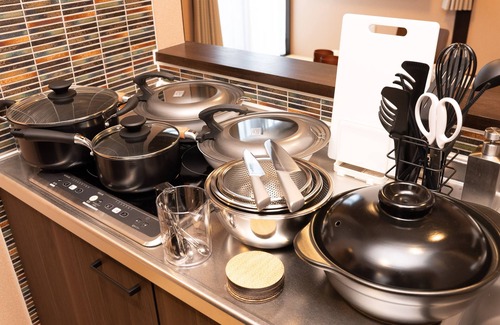Gora Apartamento | SYLA HOTEL HAKONE GORA West