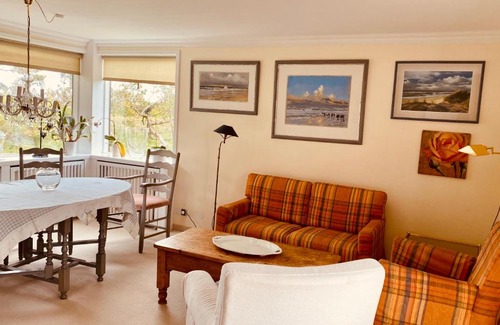 Kampen Casa | Sylt-Kampen Ferienhaus