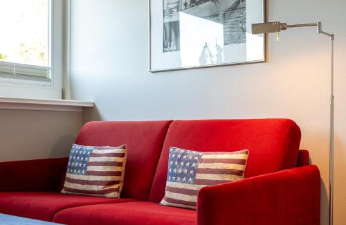 Westerland Apartamento | Sylt Rooms 6 - Long Island Suite