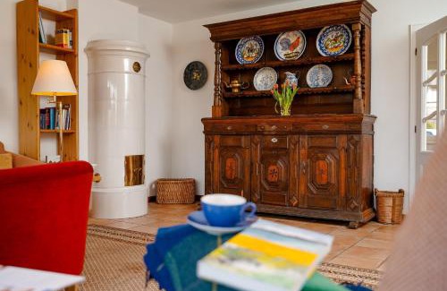 Großmorsum Casa | Sylter Seestern Haus Jölhuk