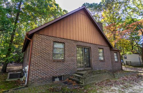 Rehoboth Beach Casa | Sylvan drive 18793