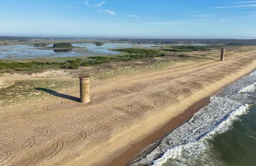 Rehoboth Beach Casa | Sylvan drive 18793